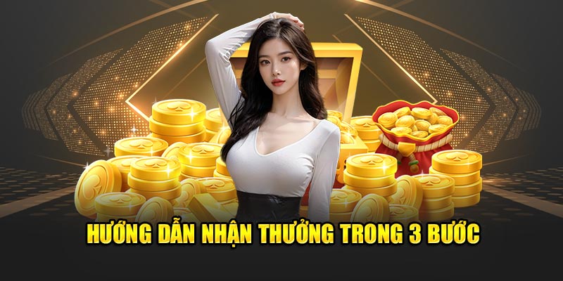 huong dan nhan thuong trong 3 buoc